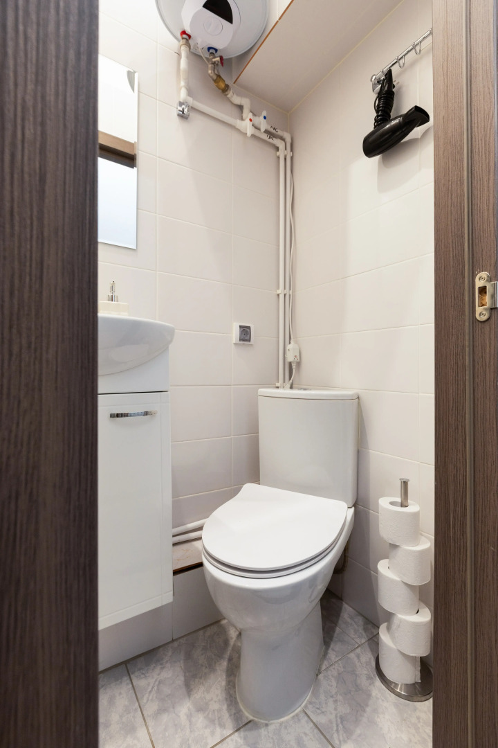 Жилое помещение на Набережной Реки Фонтанки 122