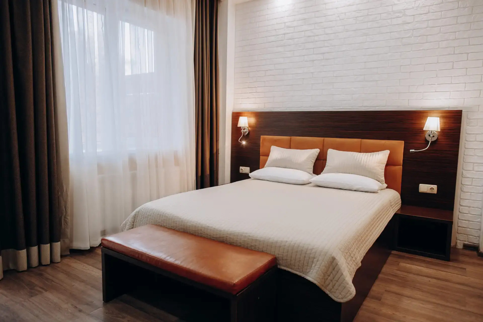 Мини-отель Причал