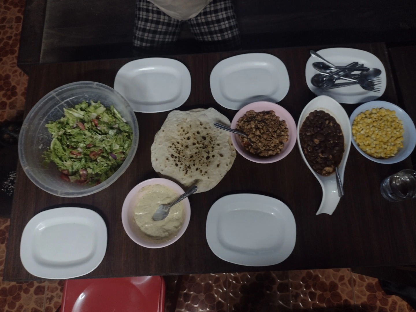 Кемпинг Mae Sot Commune