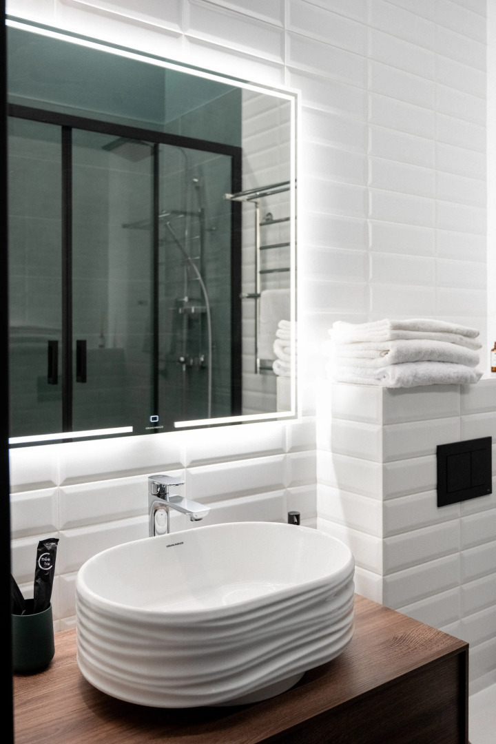 Квартира на Авиаторов 3