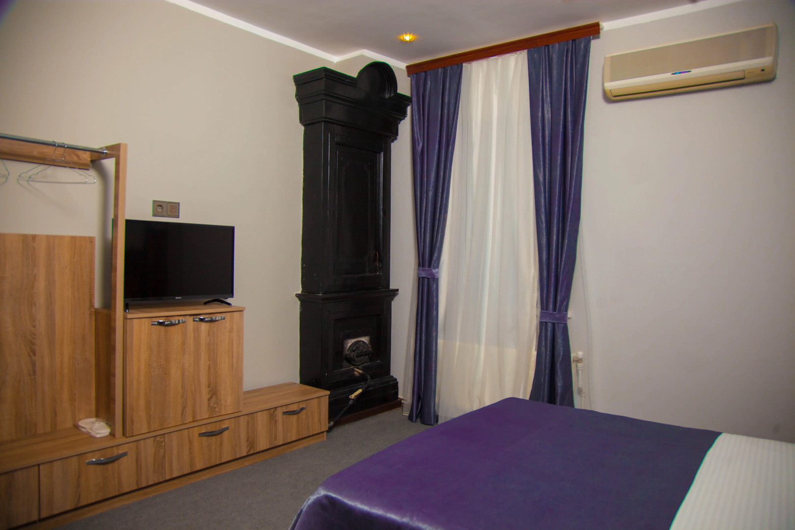 Отель Old Palace Baku