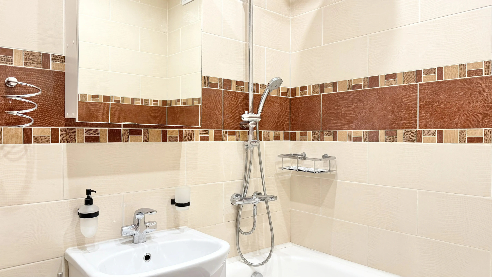 Апартаменты Hugge Place на Лазурной [Объект 133]