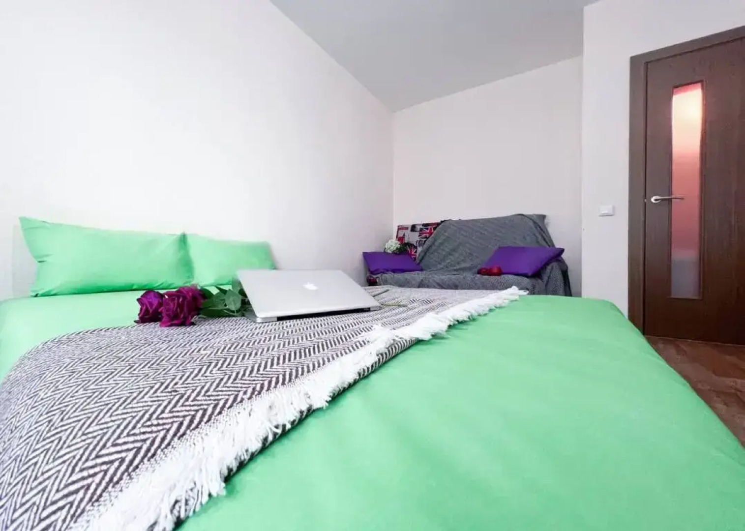 Апартаменты Park Inn Hause 6