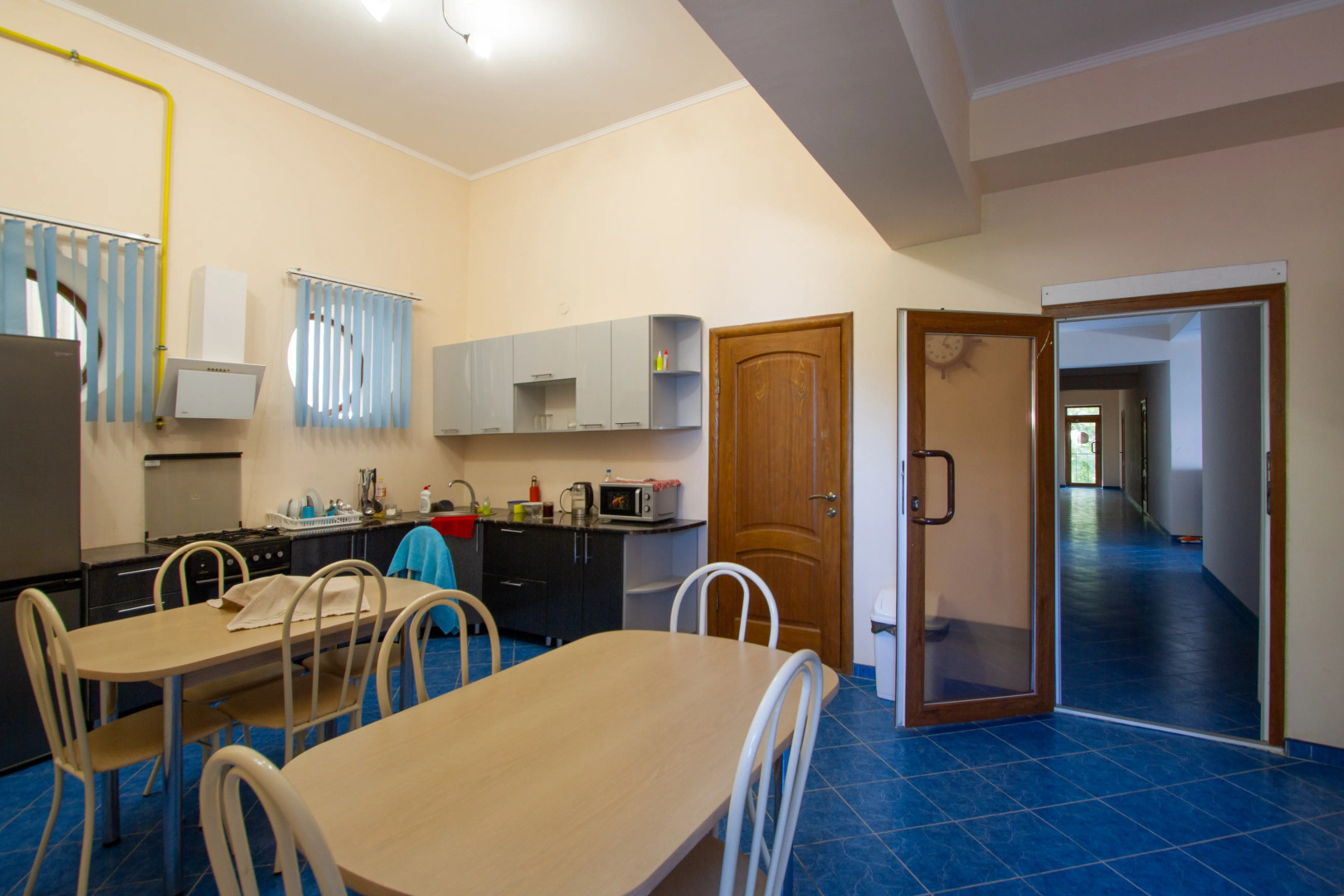 Мини-отель Катран