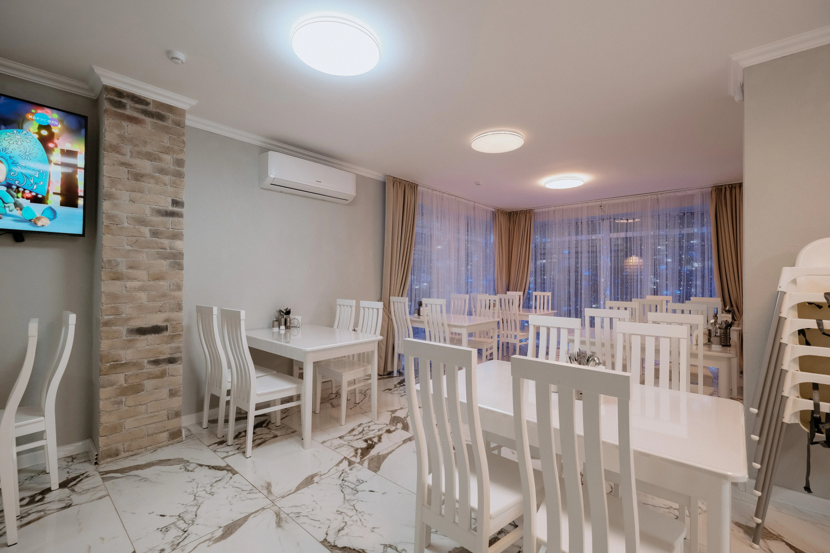 Мини-отель Маленький принц