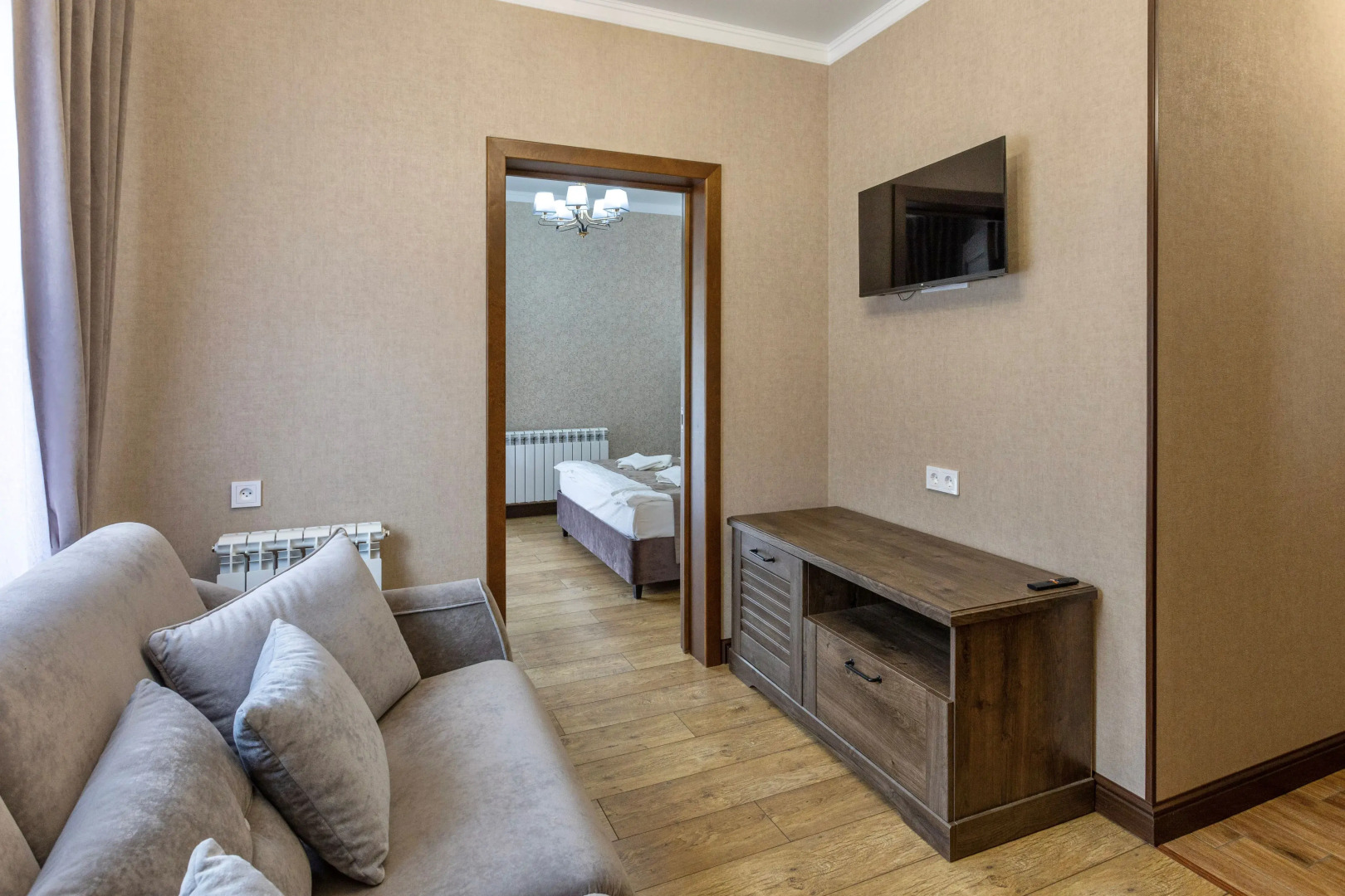 Горная Роза