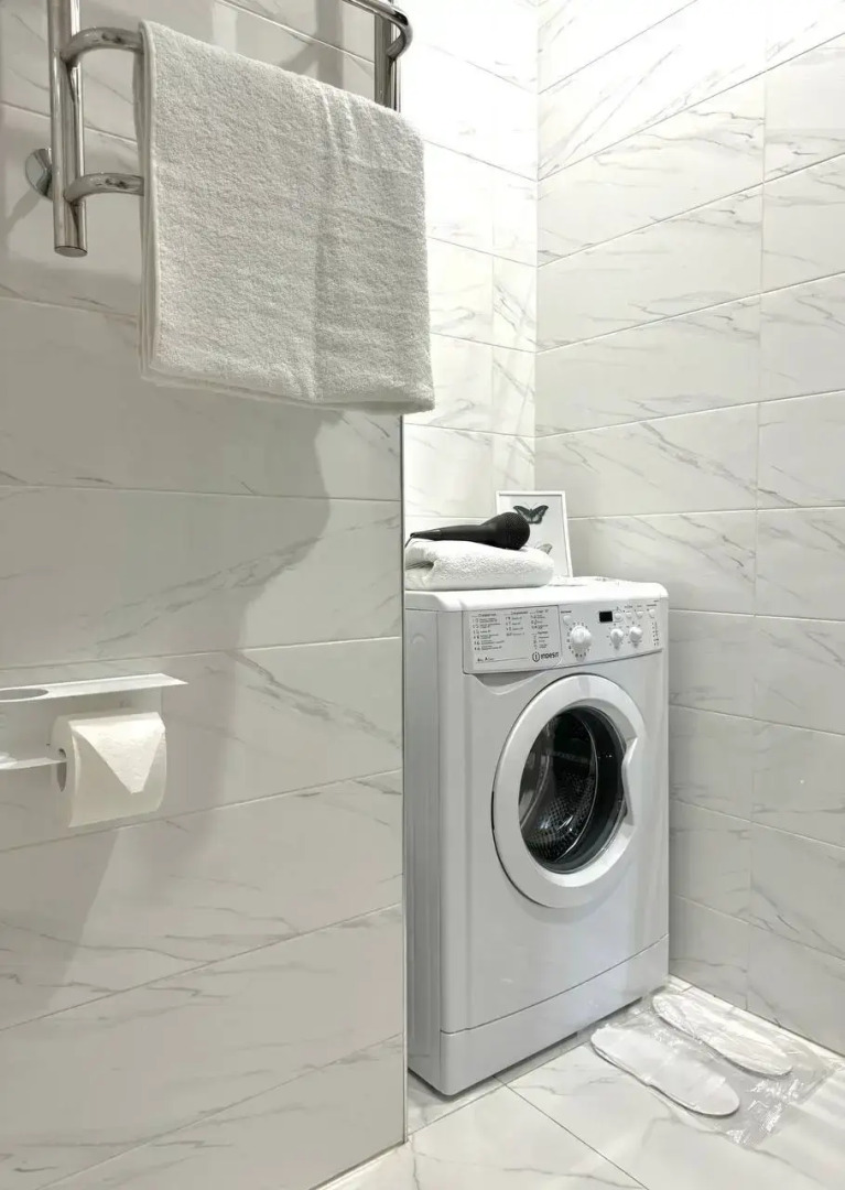 Апартаменты Квартира