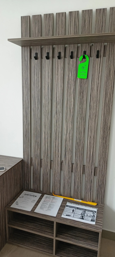 Мини-отель Типография