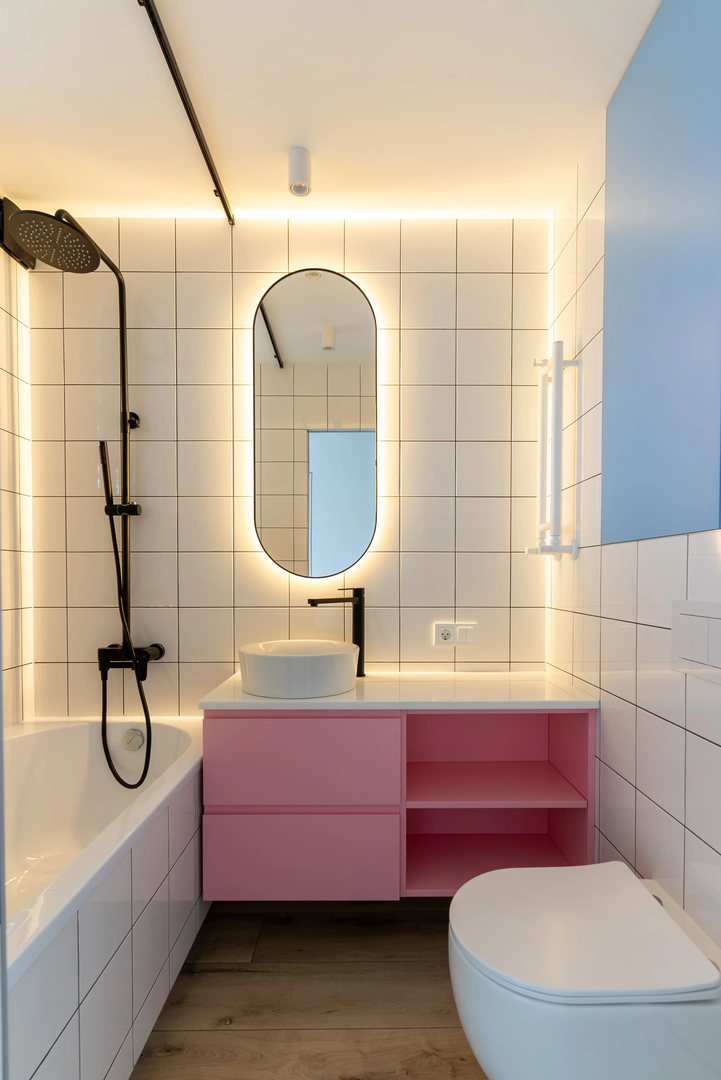 Апартаменты Белла