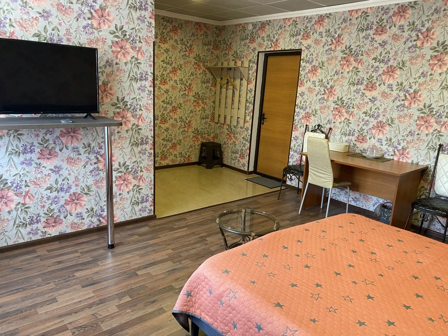 Михайловские Бани