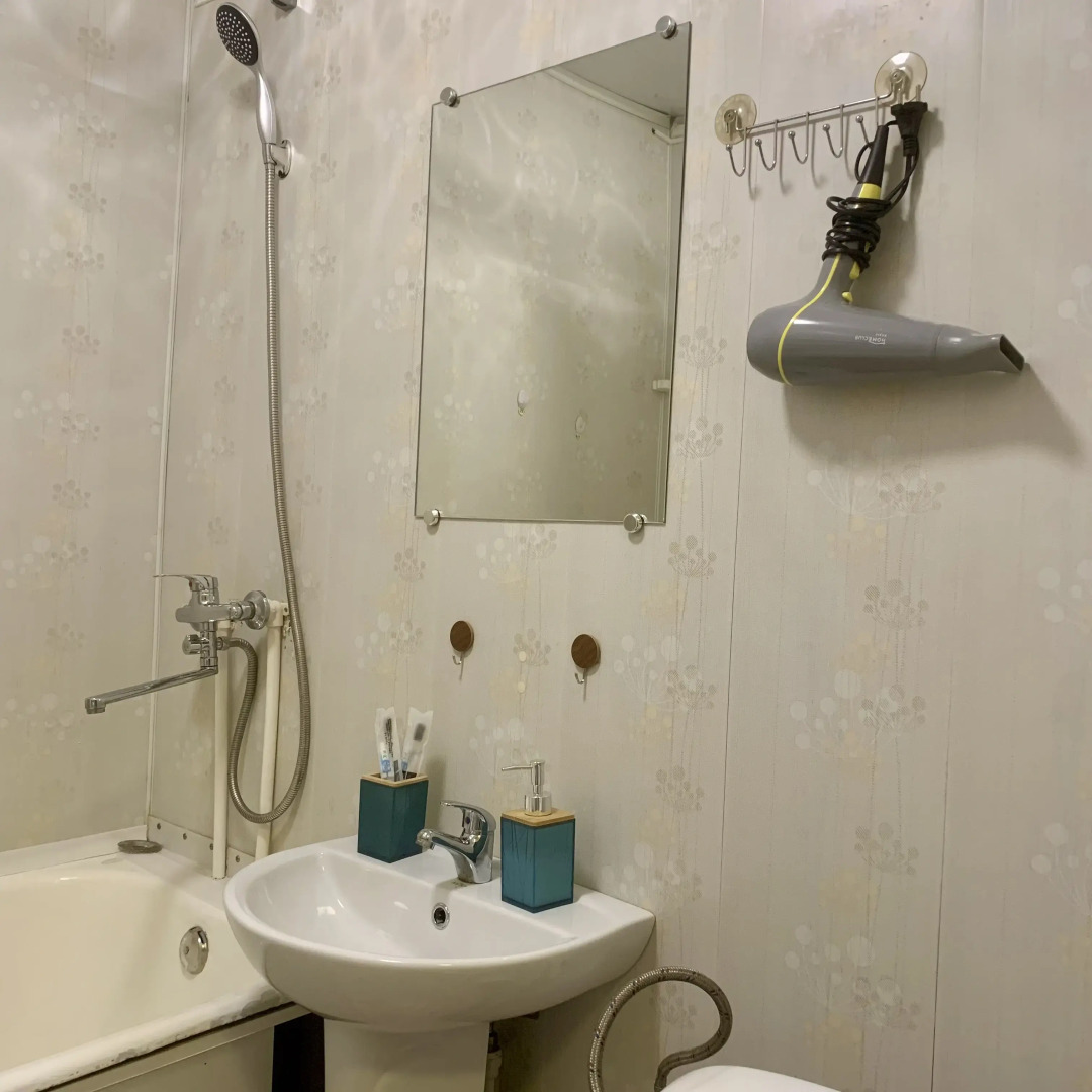 Квартира CityLife Однокомнатная на Максима Горького 18