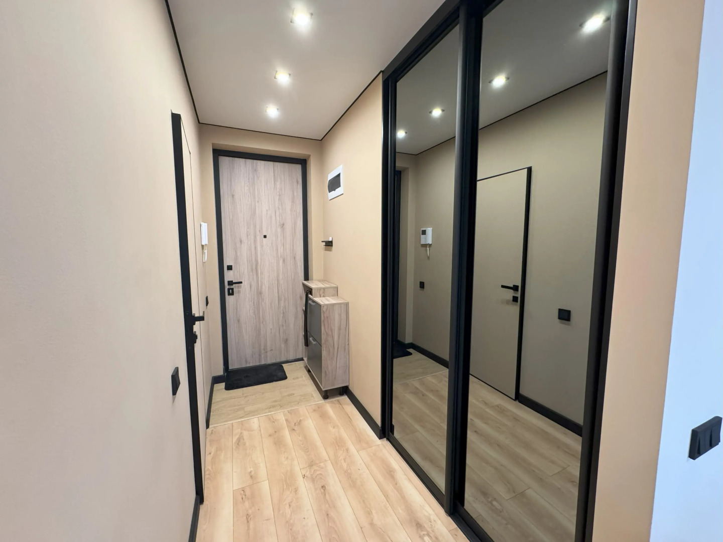 Апартаменты А2 Апарт на 50 лет Октября