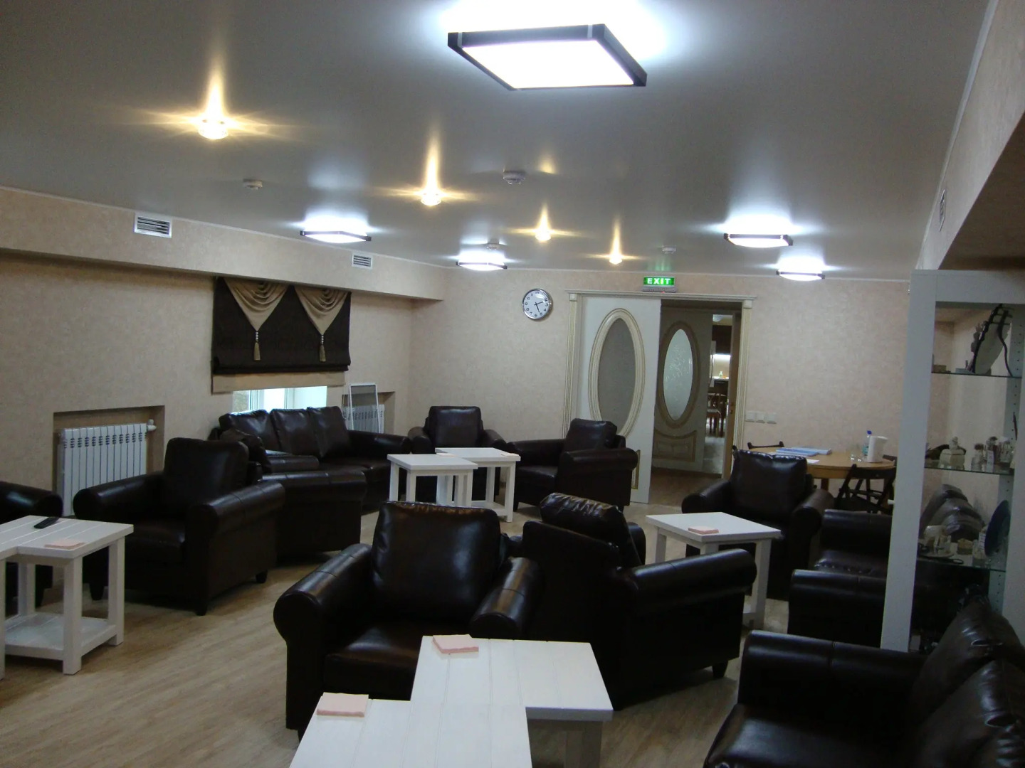 Отель Аврора