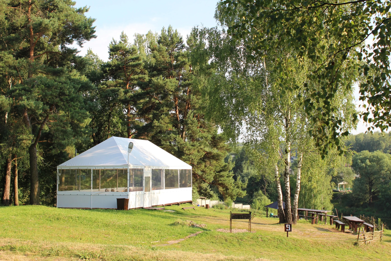 Отель Валеско