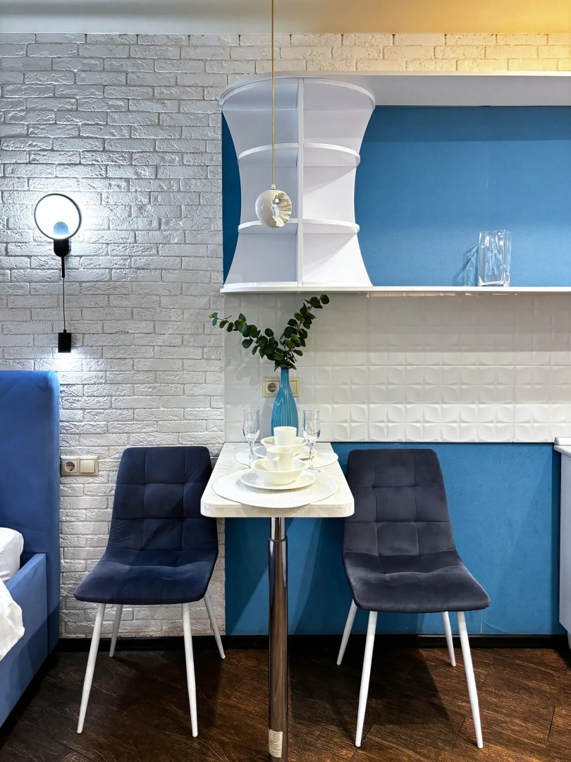 Жилое помещение MegaStay 8