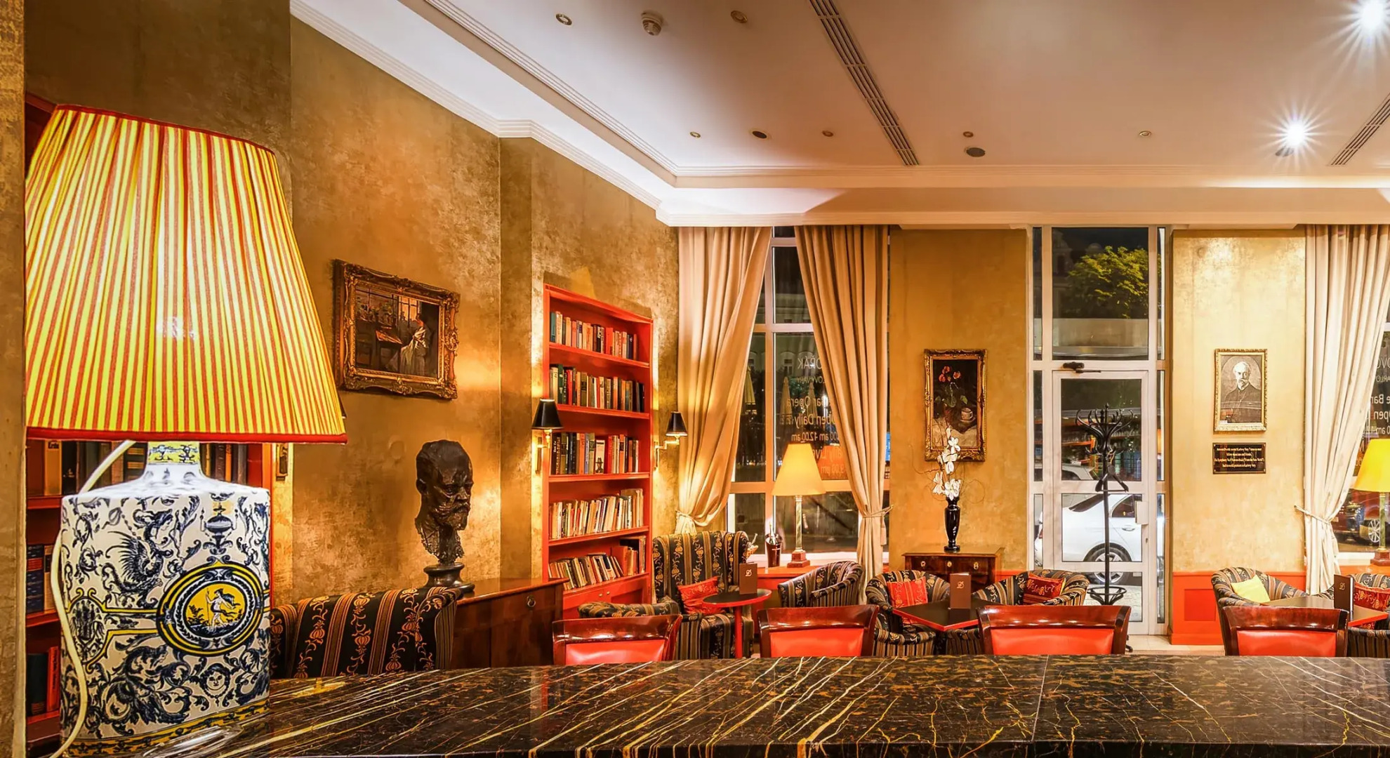 Dvorak Spa & Wellness