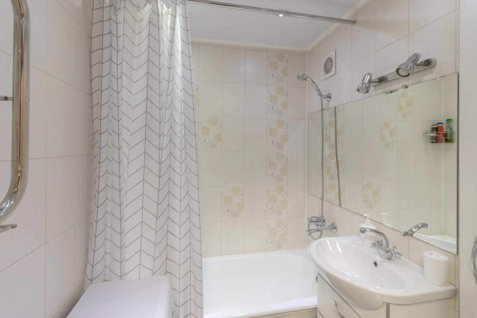 Апартаменты Анохина