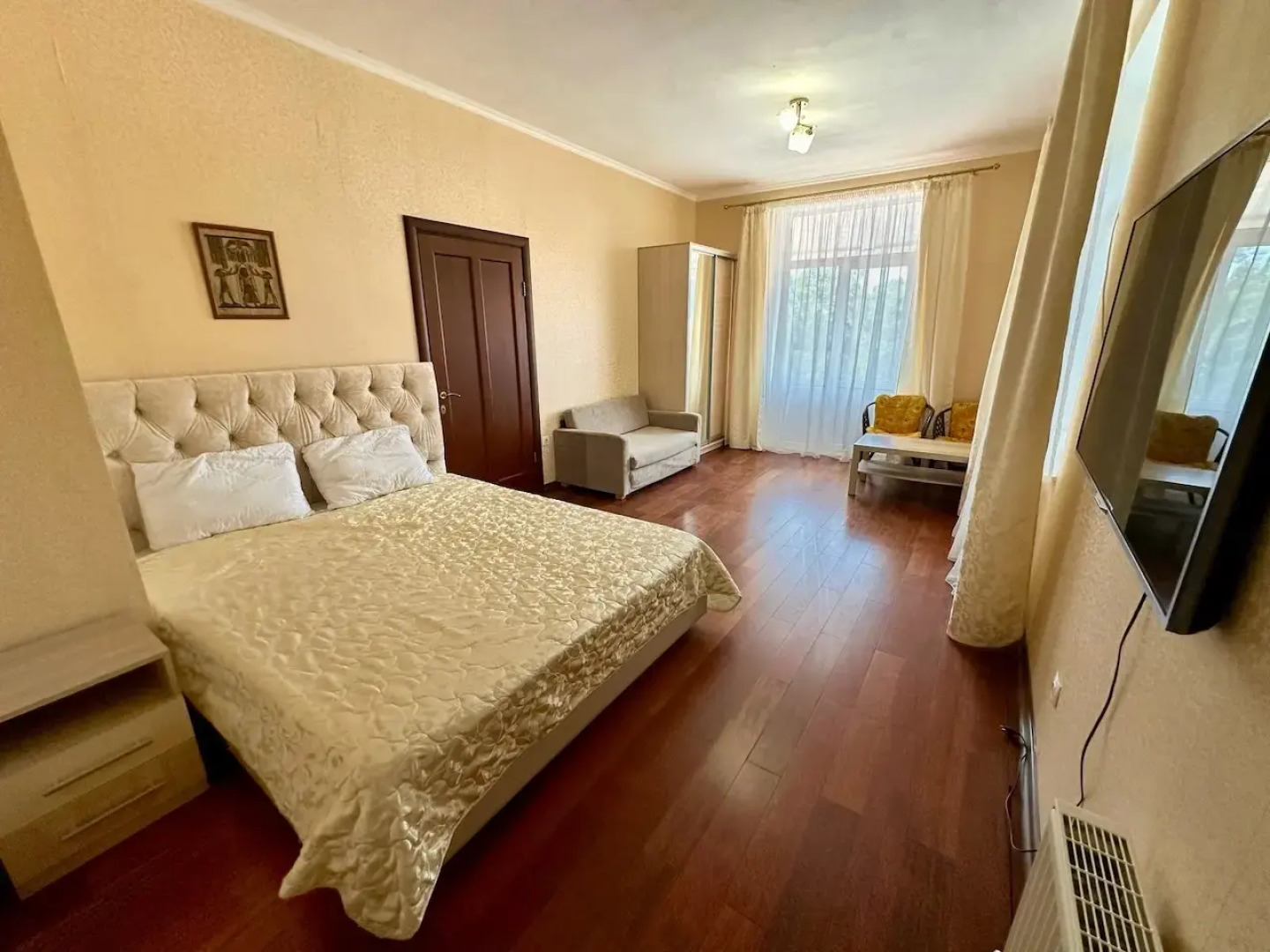 Гостевой дом Палермо Премиум