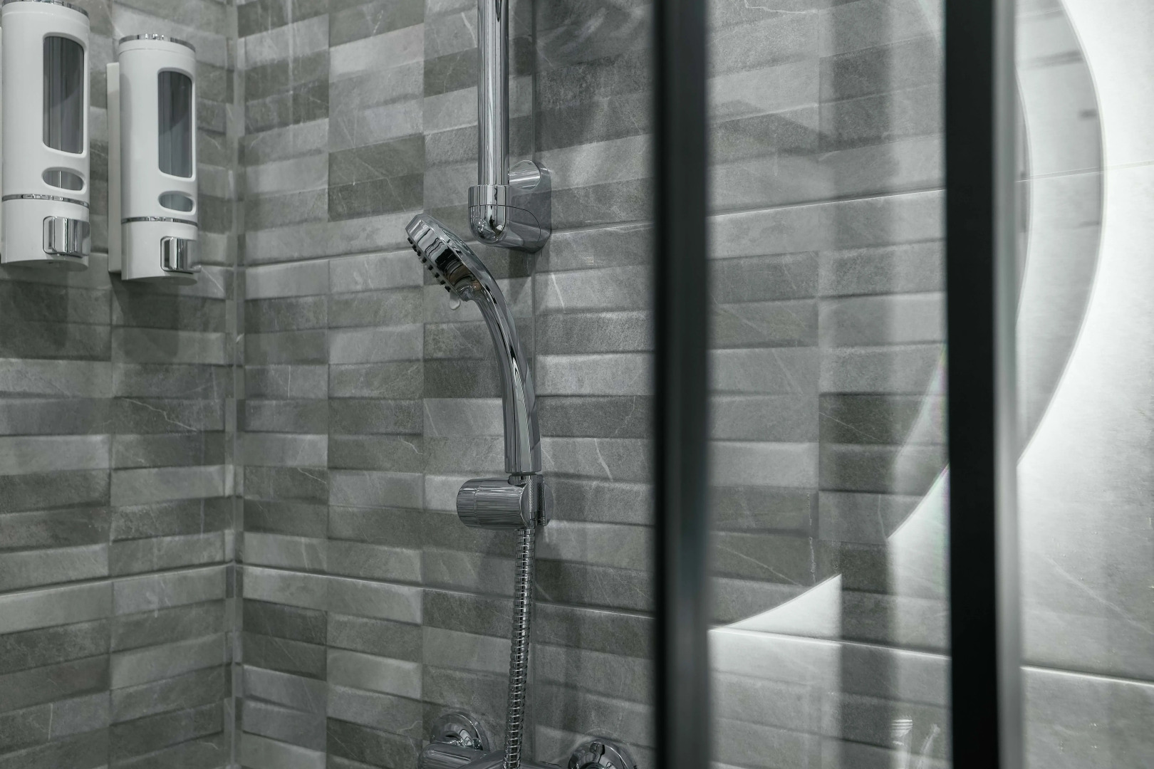 Апартаменты Полёт возле аэропорта на 2 гостя