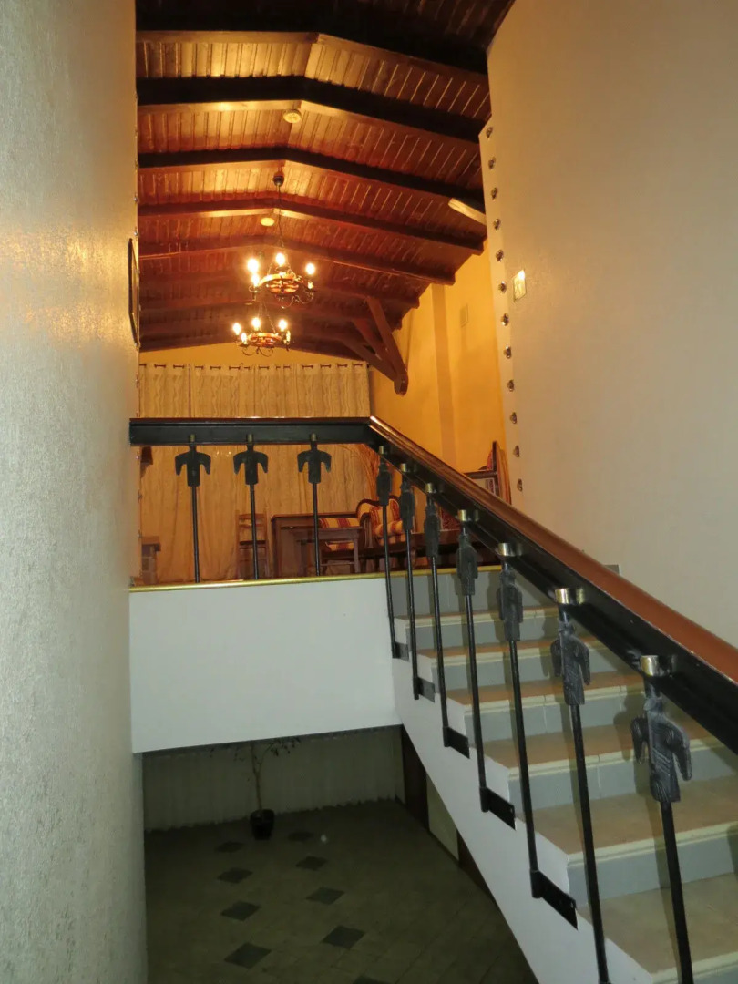 Гостиница Лесная