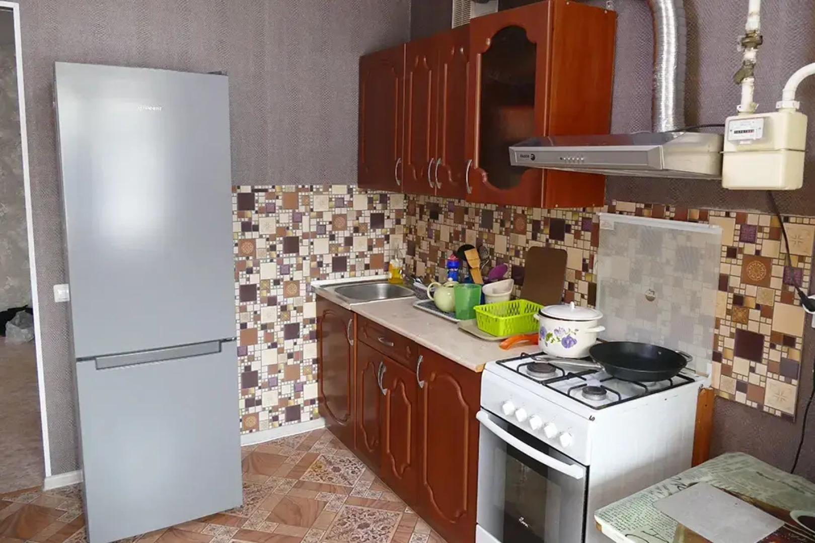 Квартира Арзамас, Ул. 50 лет ВЛКСМ, д. 38