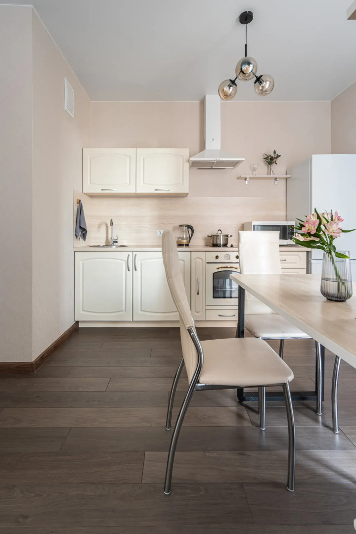 Квартира KRASROOM возле ТЦ Планета