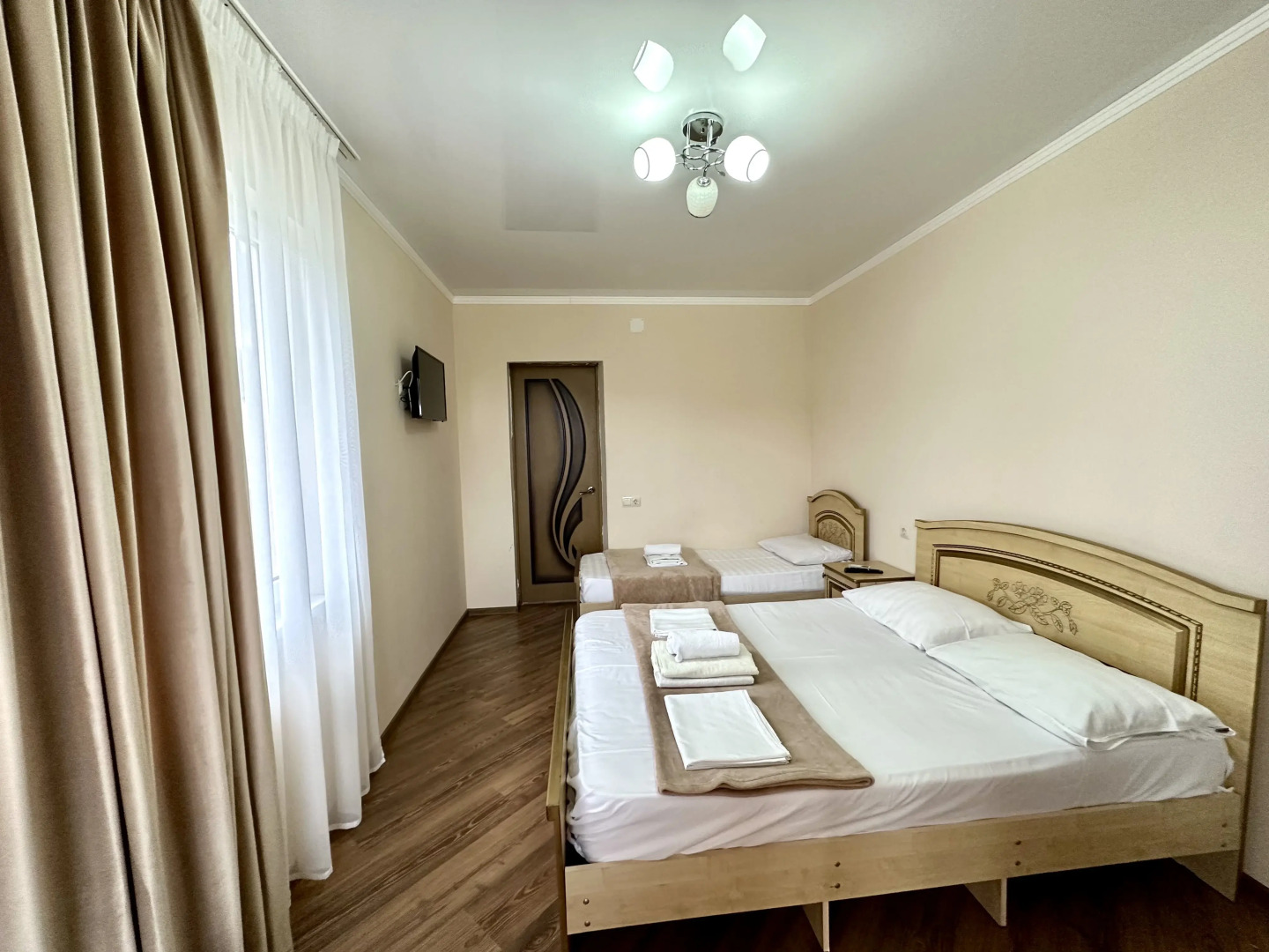 Гостевой дом У Тёмы