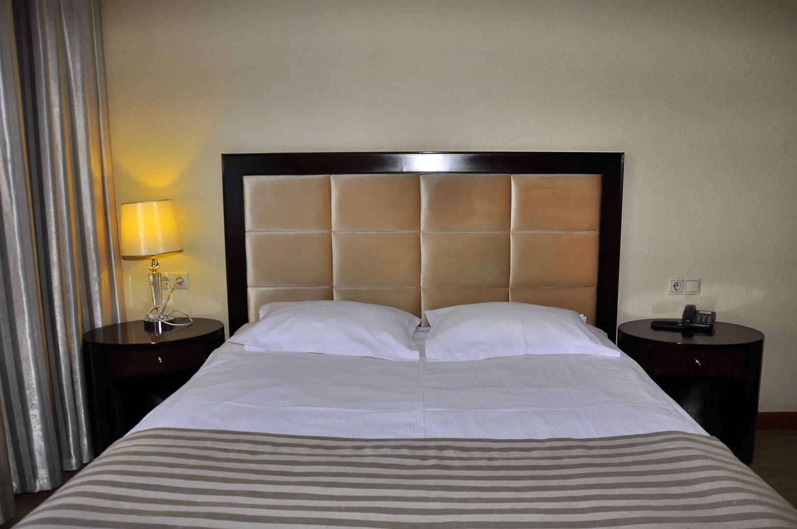 Мини-отель Респект-Холл