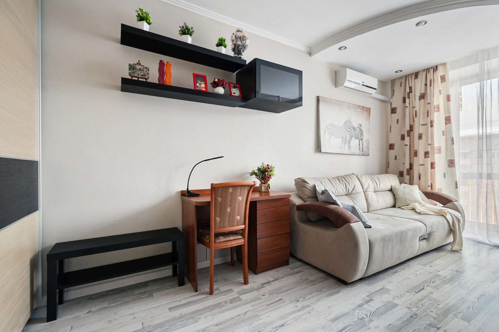 Квартира MaxRealty24 Панферова дом 8