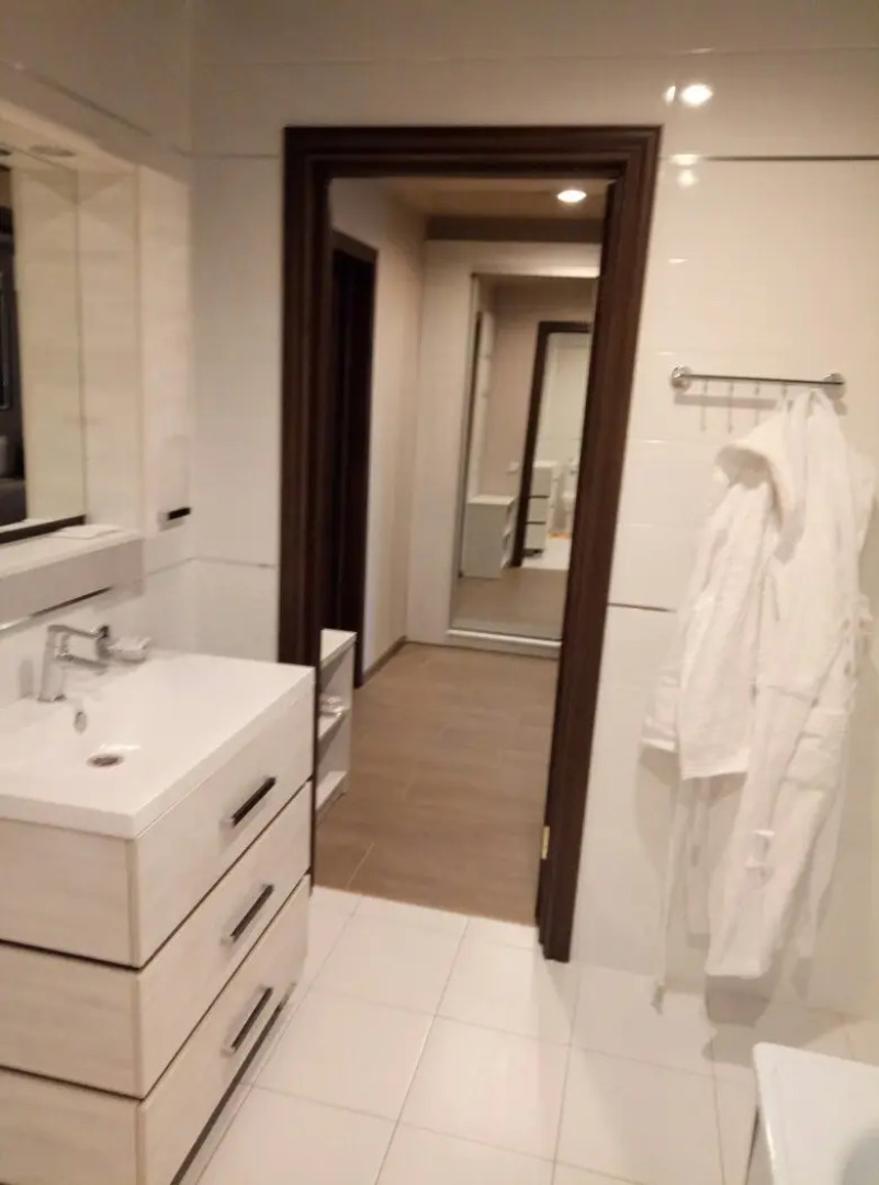 Санаторий Москва-Крым