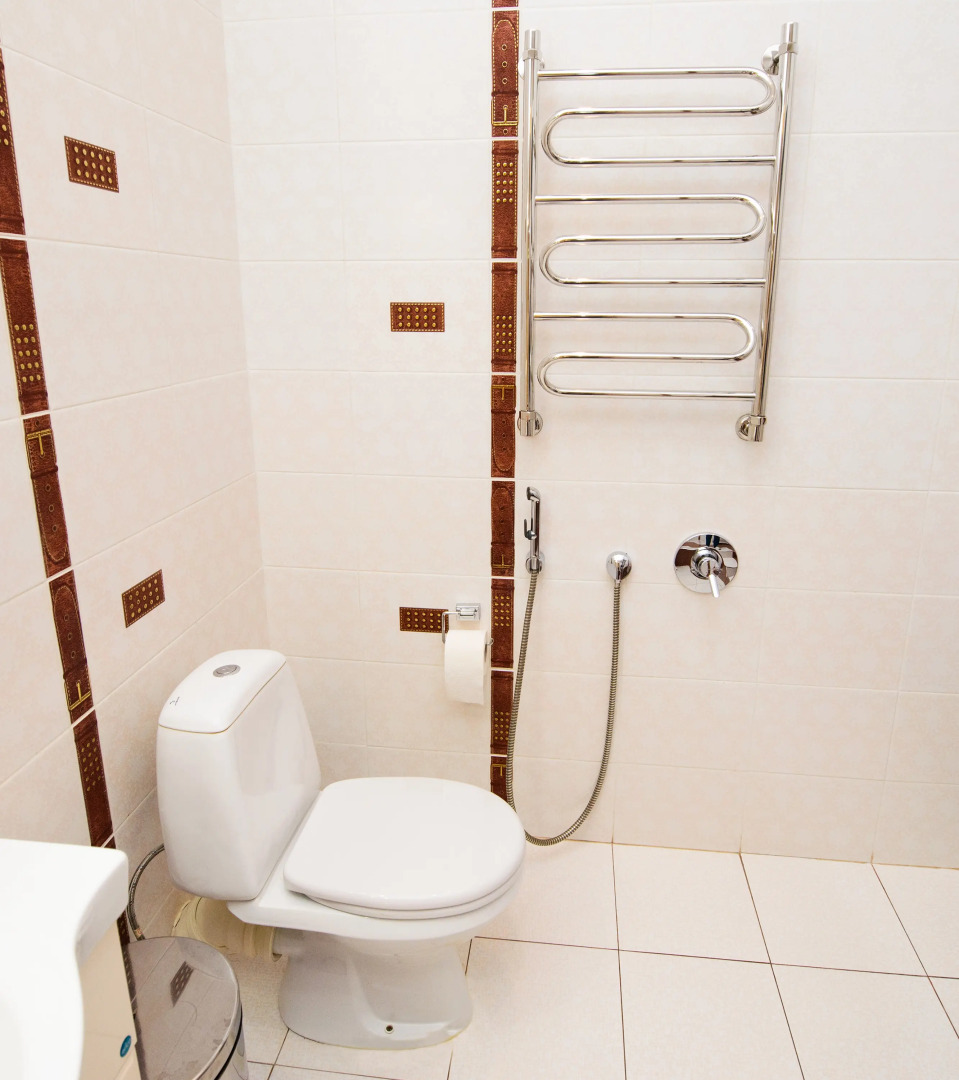 Гостевой дом МарЛен