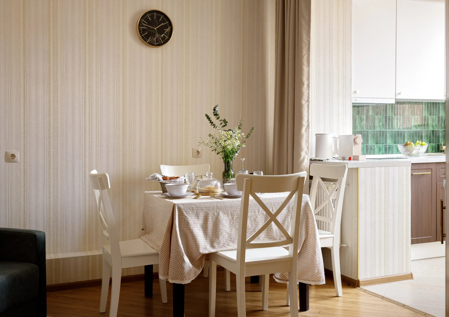 Квартира Умная IQ Suite парк Краснодар IQ Prostranstvo