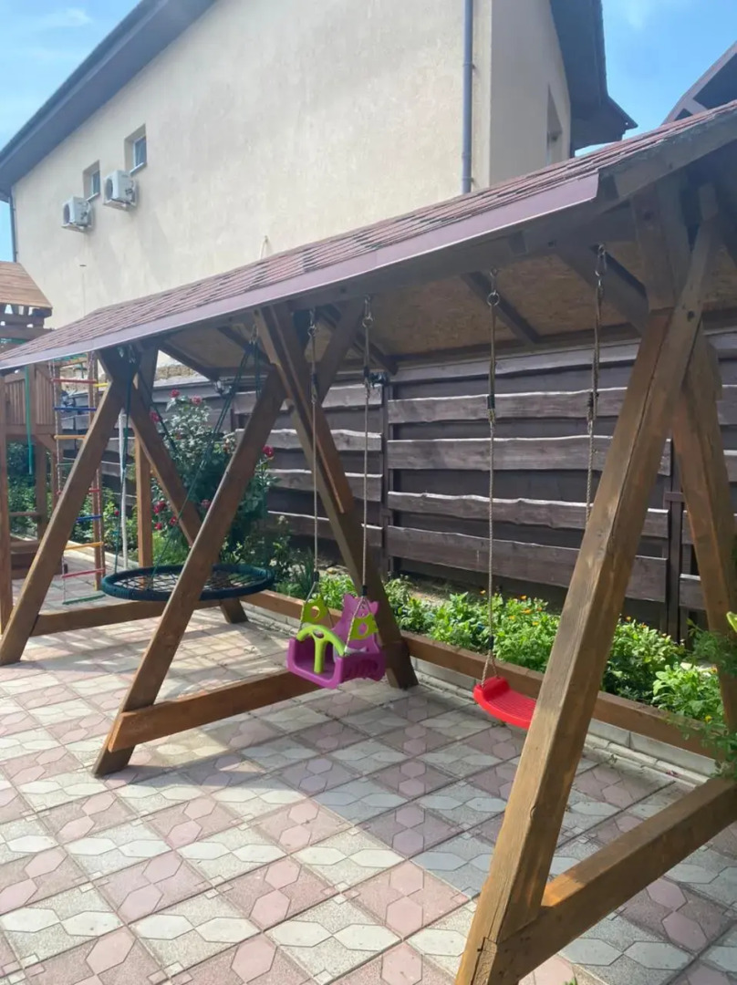 Мини-отель Сказка