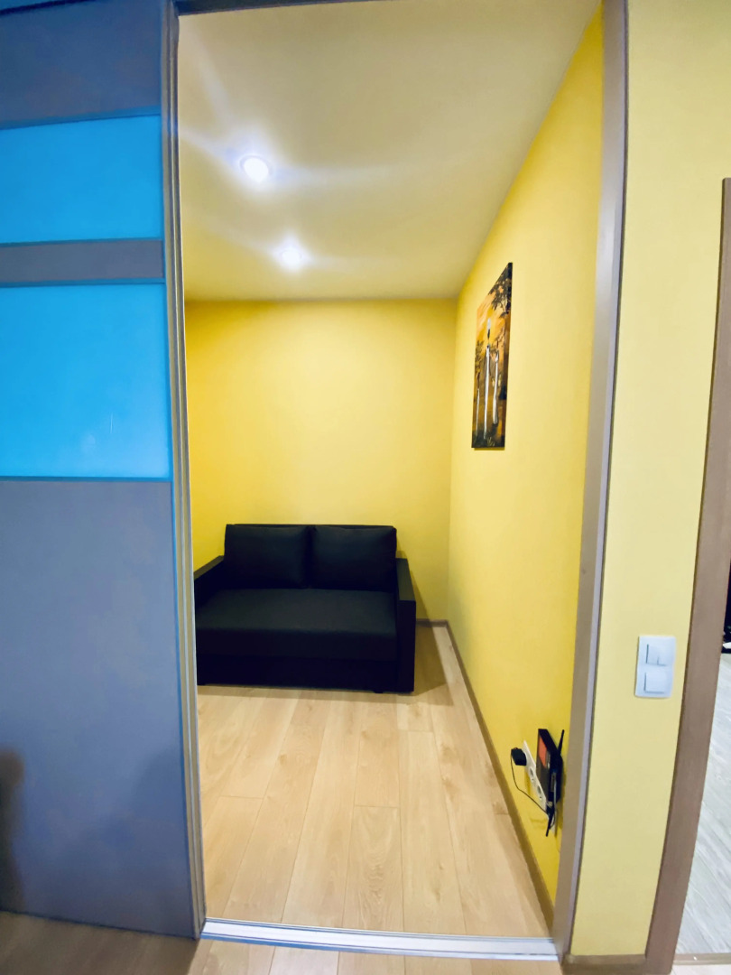 Апартаменты Южанка