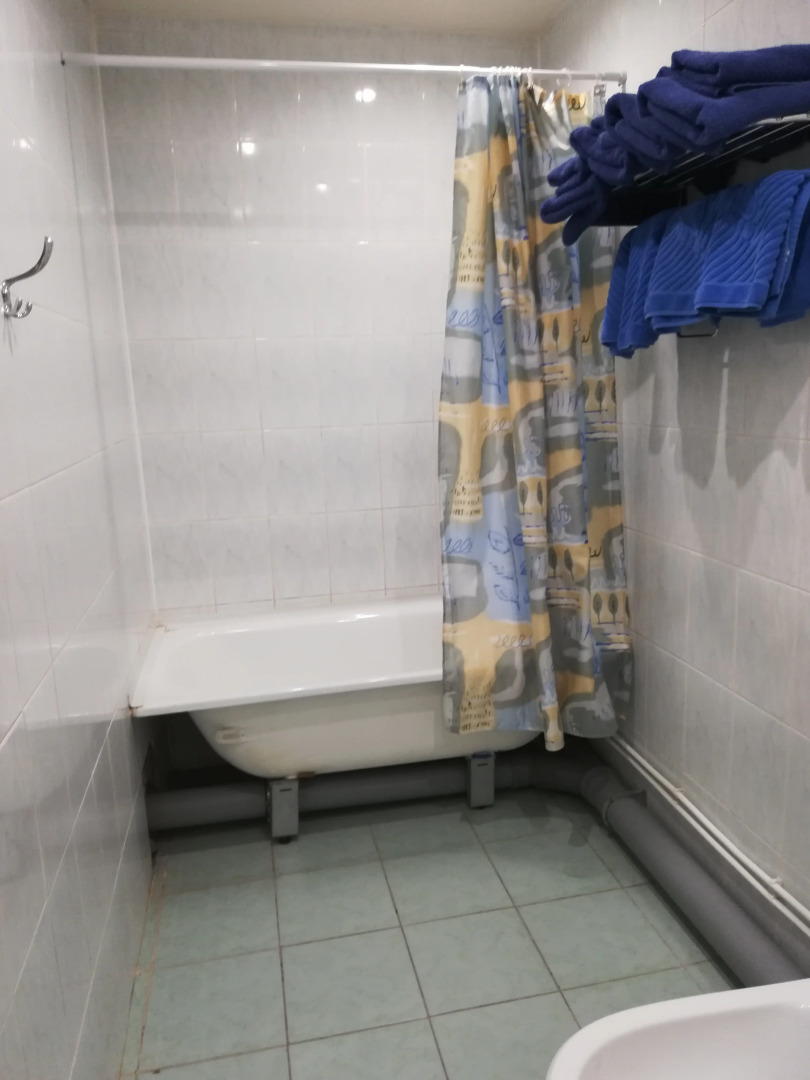 Отель Круиз