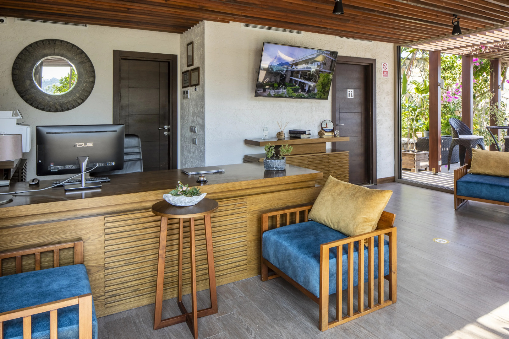 Spektr Boutique Hotel