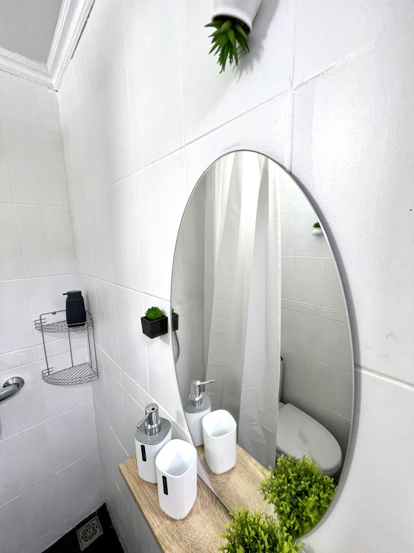 Квартира Студия Эрмитаж Атакент