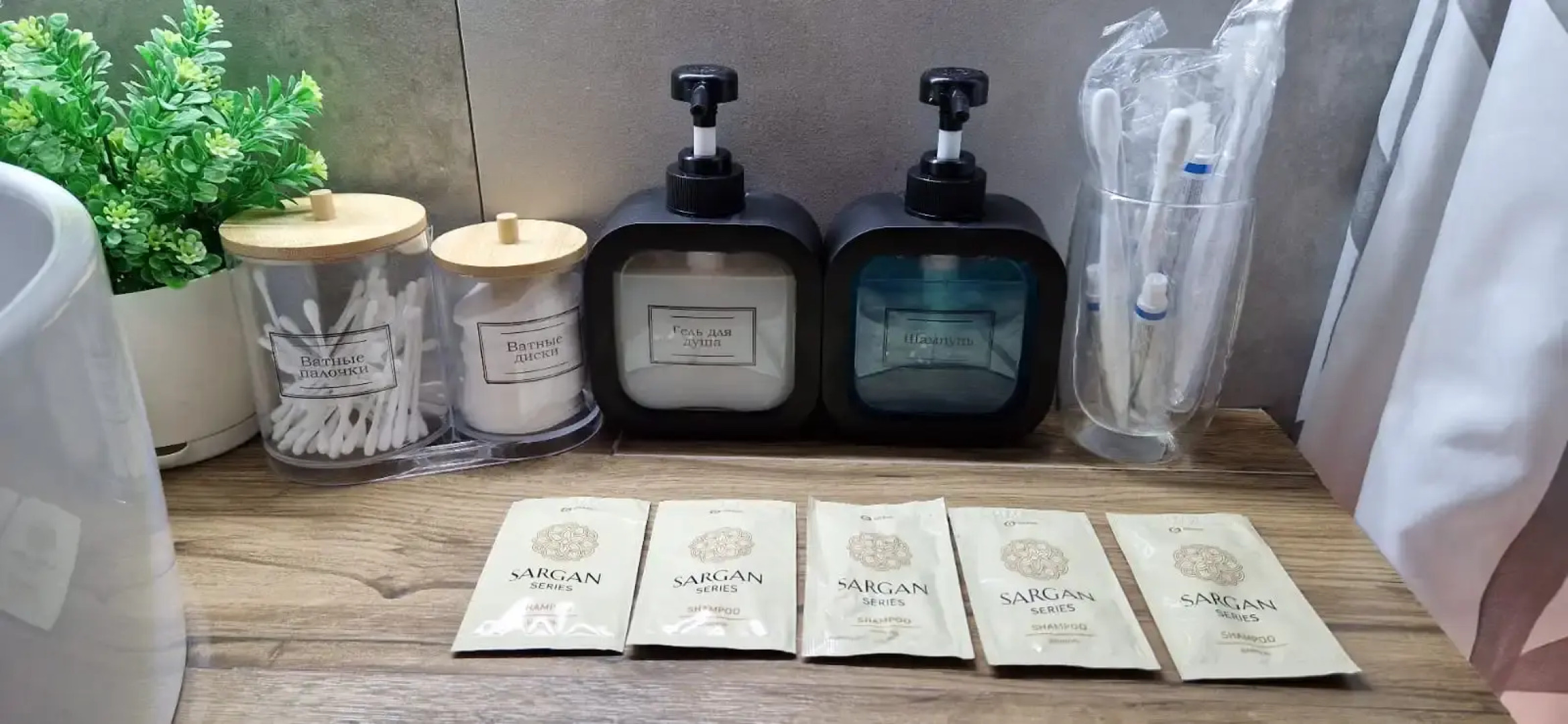 Апартаменты ЖК Альбатрос 10/16