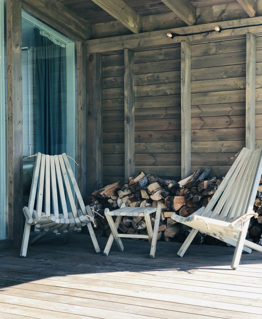 Частный Дом Letto House