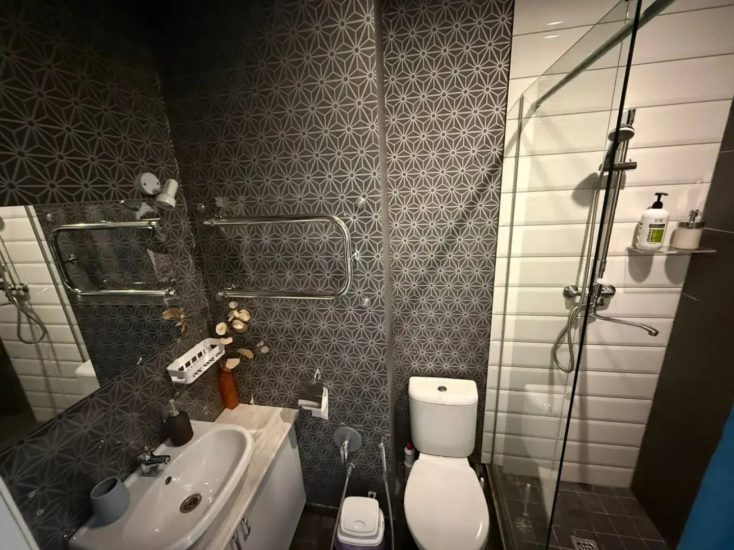 Апартаменты БРИКК 2