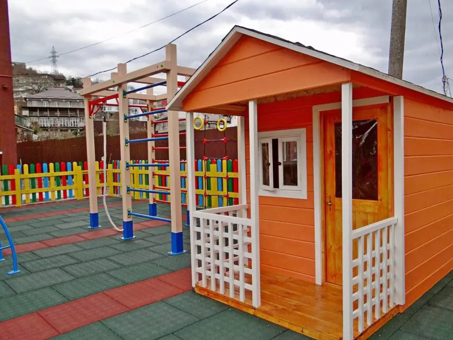 Гостевой дом Элион на Декабристов