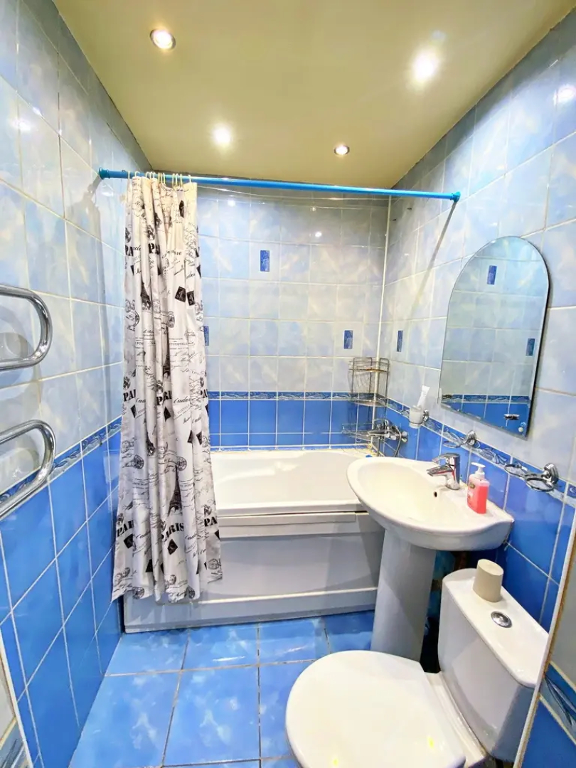 Апартаменты Кирова 37