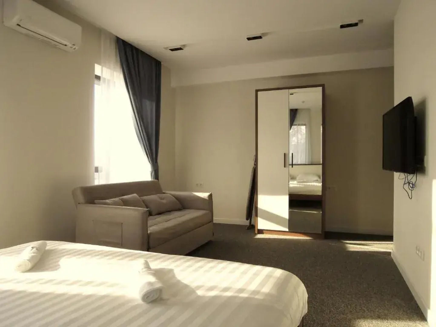 Отель 78 Кафе