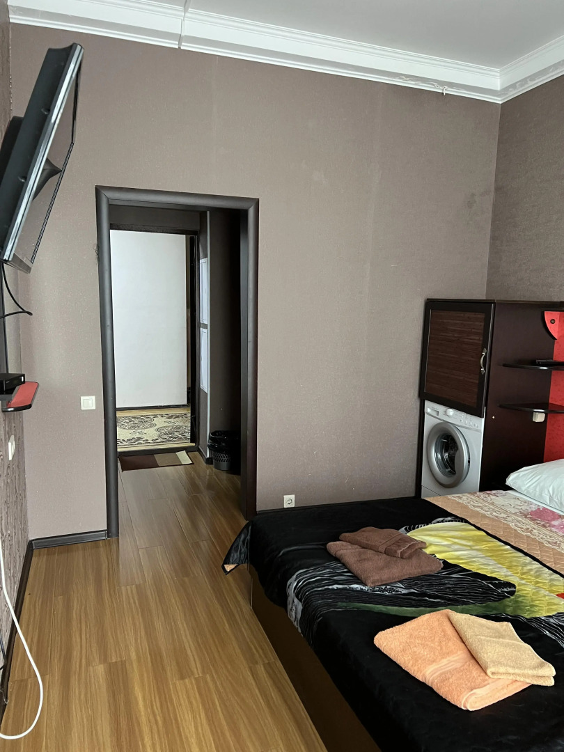 Апартаменты Svetlanas