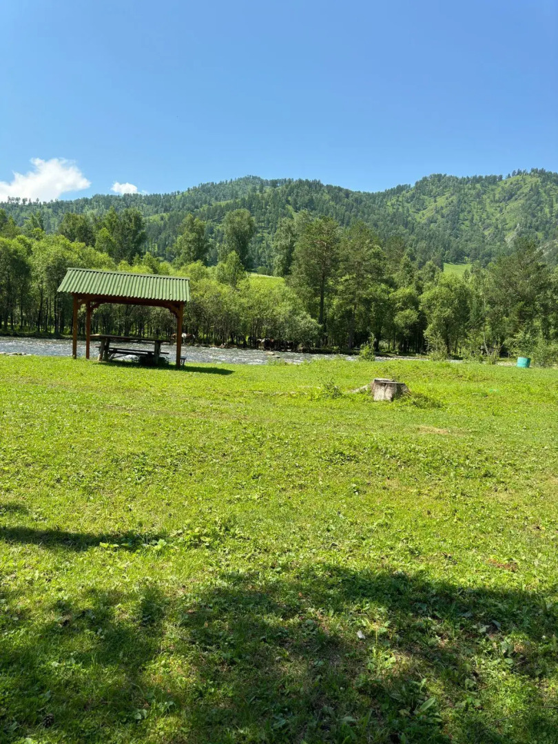 Частный дом «Тялан»