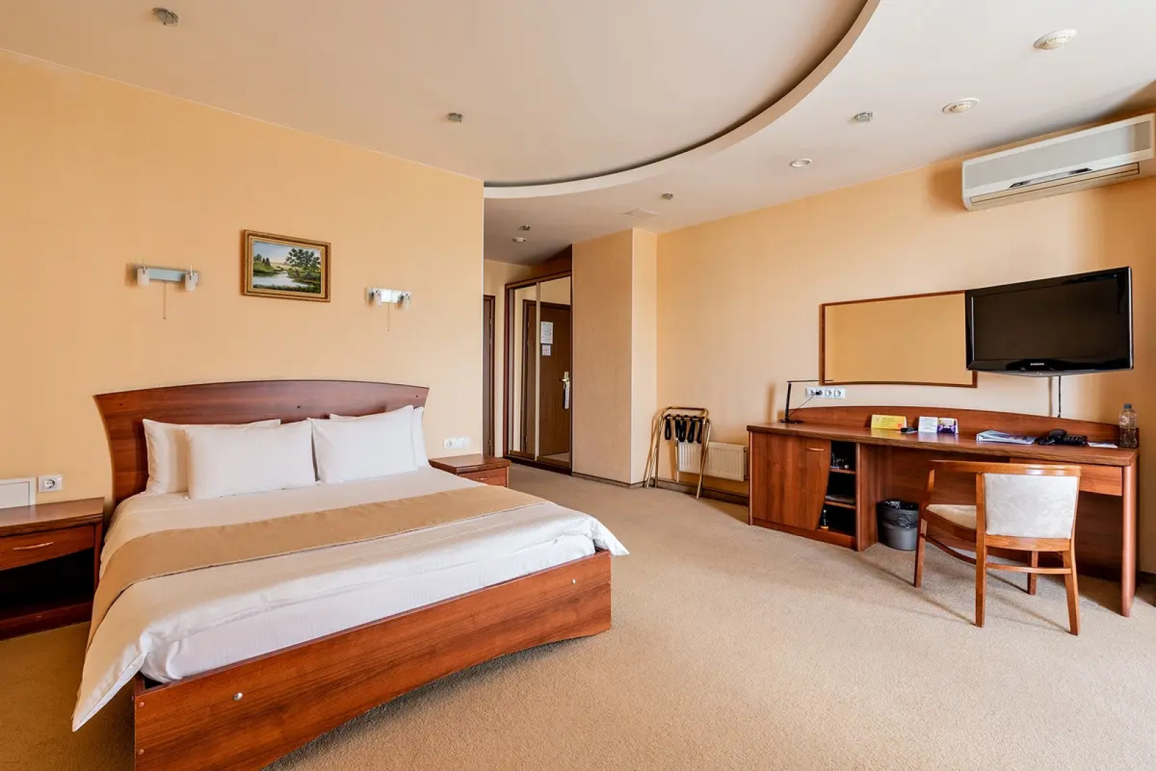 Гостиница Николь