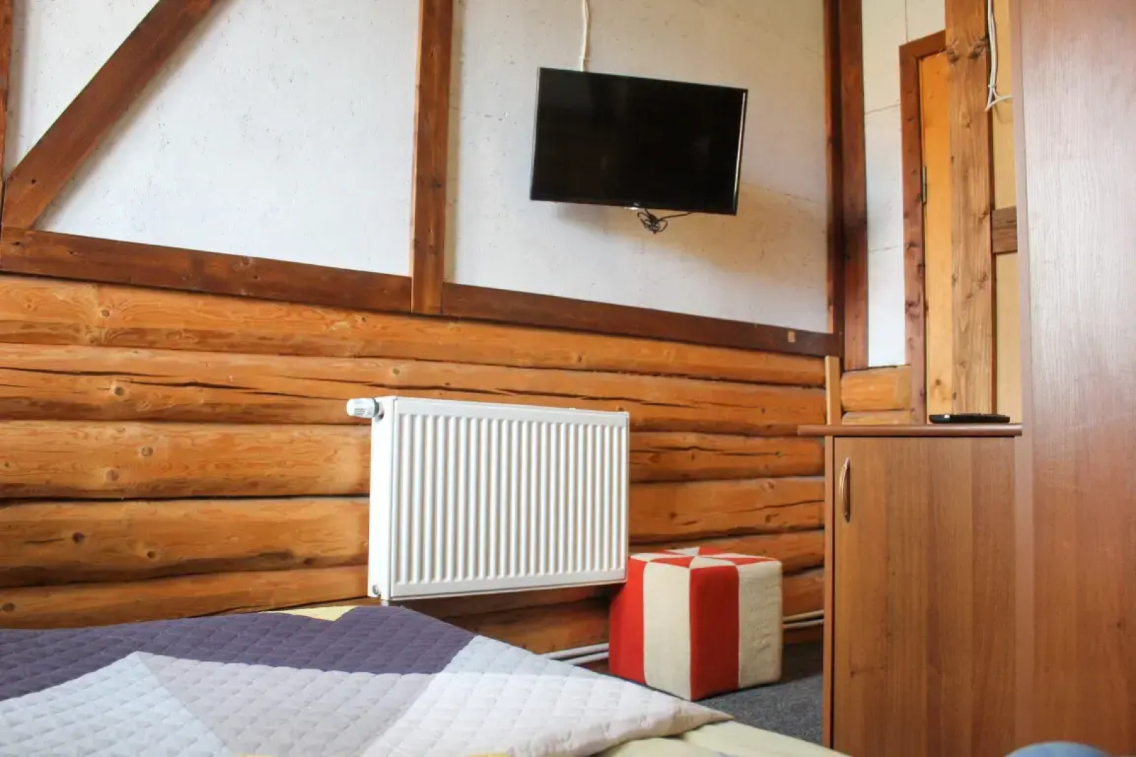 Апартаменты на Куршской Косе 1