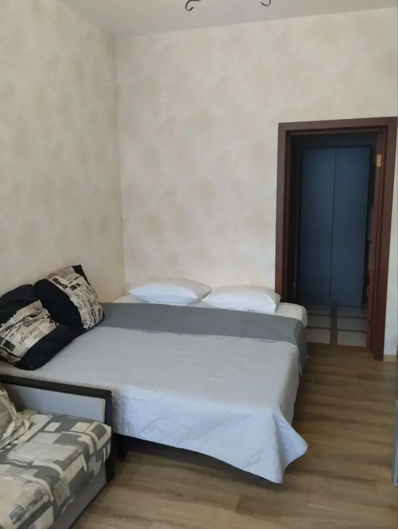 Апартаменты 1 на Бамбуковой