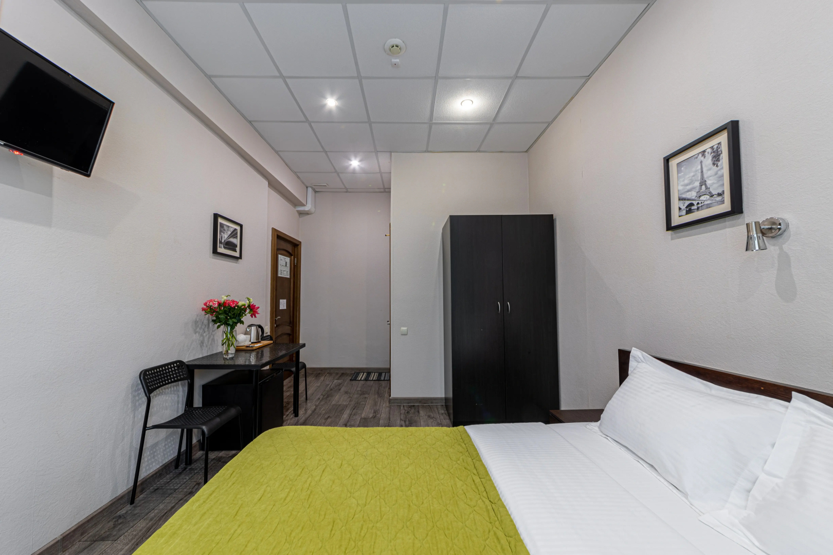 Мини-отель Соколиная Гора