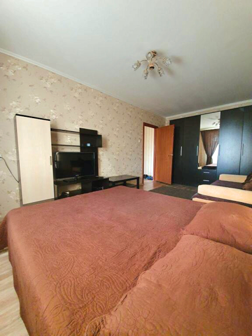 Апартаменты Near the Riviera